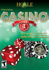 Hoyle Casino Games 2012: Cheats, Trainer +12 [dR.oLLe]