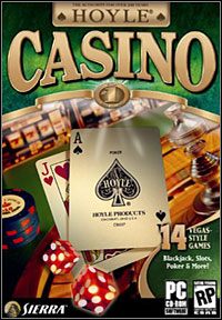 Hoyle Casino: Trainer +9 [v1.9]