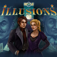 Hoyle Illusions: Trainer +11 [v1.1]