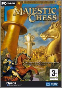 Hoyle Majestic Chess: Cheats, Trainer +9 [FLiNG]