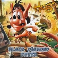 Hugo: Black Diamond Fever: Cheats, Trainer +11 [dR.oLLe]