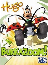 Hugo: Bukkazoom!: Cheats, Trainer +13 [dR.oLLe]