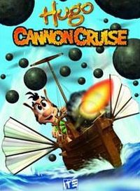 Treinador liberado para Hugo: CannonCruise [v1.0.1]