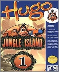 Hugo: Jungle Island: Treinador (V1.0.35)