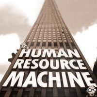 Human Resource Machine: Cheats, Trainer +7 [CheatHappens.com]