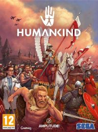 Humankind: Treinador (V1.0.8)