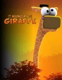 Hungry Giraffe: Trainer +8 [v1.3]