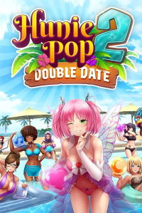 HuniePop 2: Double Date: Cheats, Trainer +12 [dR.oLLe]