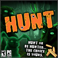 Hunt: Trainer +7 [v1.9]