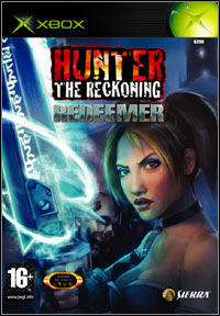 Hunter: The Reckoning Redeemer: Treinador (V1.0.66)