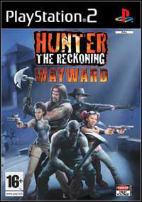 Hunter: The Reckoning Wayward: Trainer +7 [v1.4]