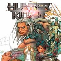 Hunter-Killer: Treinador (V1.0.56)