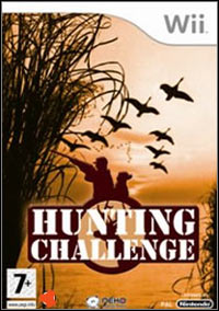 Hunting Challenge: Cheats, Trainer +5 [dR.oLLe]