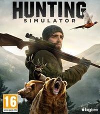 Hunting Simulator: Trainer +6 [v1.1]