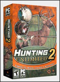 Hunting Unlimited 2: Treinador (V1.0.5)