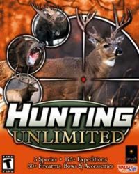 Hunting Unlimited: Cheats, Trainer +7 [dR.oLLe]