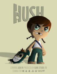 Hush: Trainer +13 [v1.9]