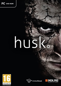 Husk: Treinador (V1.0.20)