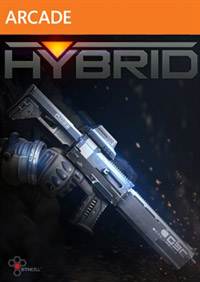 Hybrid: Treinador (V1.0.23)