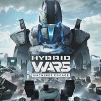 Treinador liberado para Hybrid Wars [v1.0.8]