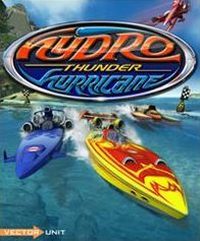 Treinador liberado para Hydro Thunder Hurricane [v1.0.4]