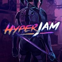 Treinador liberado para Hyper Jam [v1.0.5]