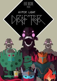 Hyper Light Drifter: Treinador (V1.0.21)