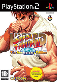 Hyper Street Fighter II: The Anniversary Edition: Cheats, Trainer +7 [MrAntiFan]