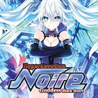 Treinador liberado para Hyperdevotion Noire: Goddess Black Heart [v1.0.5]