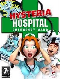 Hysteria Hospital: Emergency Ward: Cheats, Trainer +6 [MrAntiFan]