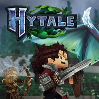 Hytale: Trainer +8 [v1.1]