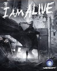 I Am Alive: Cheats, Trainer +12 [MrAntiFan]