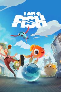 I Am Fish: Cheats, Trainer +8 [MrAntiFan]