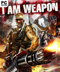 I am weapon: Treinador (V1.0.65)