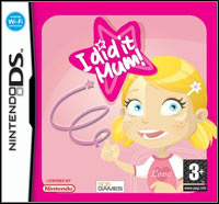 I did it mum (Girl): Cheats, Trainer +10 [FLiNG]