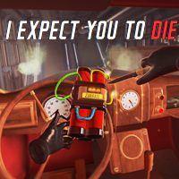 I Expect You to Die: Cheats, Trainer +10 [CheatHappens.com]