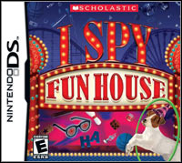 Treinador liberado para I Spy Fun House [v1.0.9]