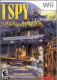 Treinador liberado para I SPY Spooky Mansion [v1.0.1]