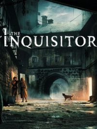 I, the Inquisitor: Cheats, Trainer +15 [dR.oLLe]