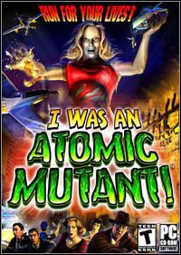 Treinador liberado para I Was An Atomic Mutant [v1.0.7]