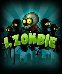 I, Zombie: Trainer +15 [v1.9]