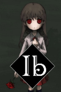 Ib: Trainer +14 [v1.8]