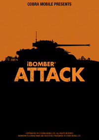 iBomber Attack: Cheats, Trainer +5 [dR.oLLe]