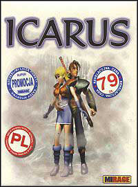 Icarus: The Sanctuary of Gods: Treinador (V1.0.16)