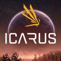 Treinador liberado para Icarus [v1.0.3]