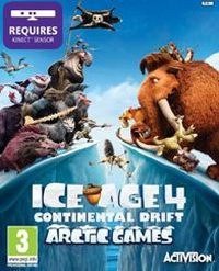 Ice Age: Continental Drift – Arctic Games: Trainer +6 [v1.5]