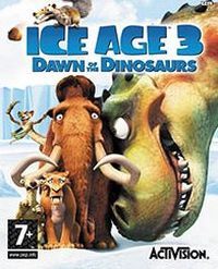 Ice Age: Dawn of the Dinosaurs: Trainer +6 [v1.5]