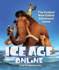 Ice Age Online: Cheats, Trainer +6 [MrAntiFan]