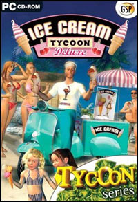 Ice Cream Tycoon Deluxe: Trainer +13 [v1.7]