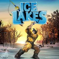 Ice Lakes: Cheats, Trainer +14 [MrAntiFan]